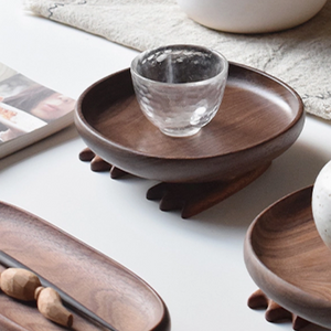 Bigfoot Tray