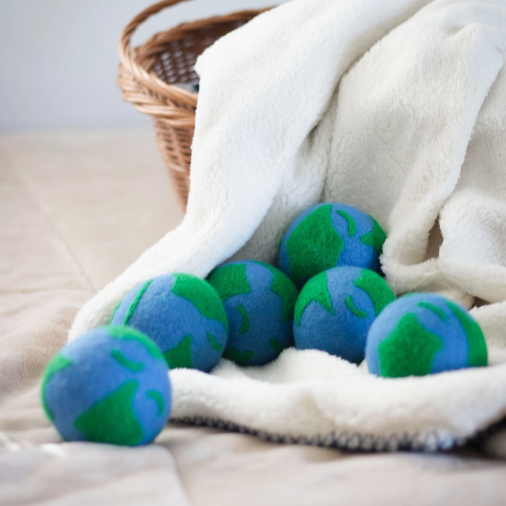 Eco Dryer Balls