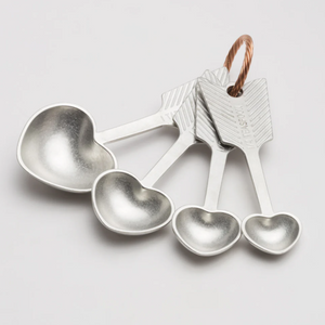 Measuring Spoons (hearts)