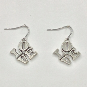 Alchemy Earrings