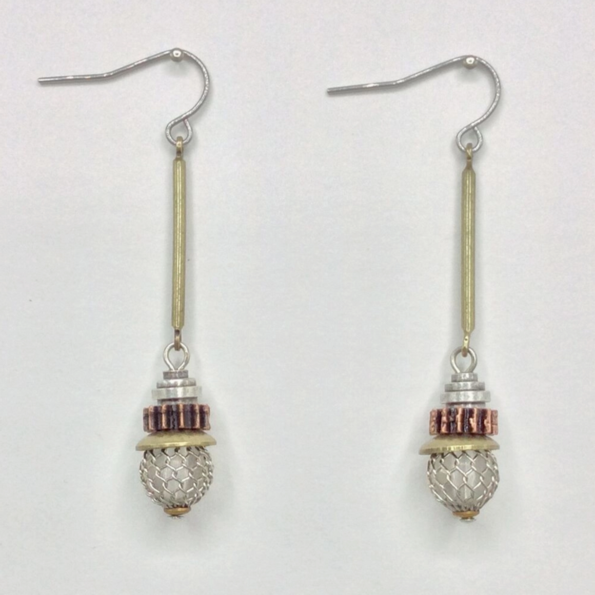 Alchemy Earrings