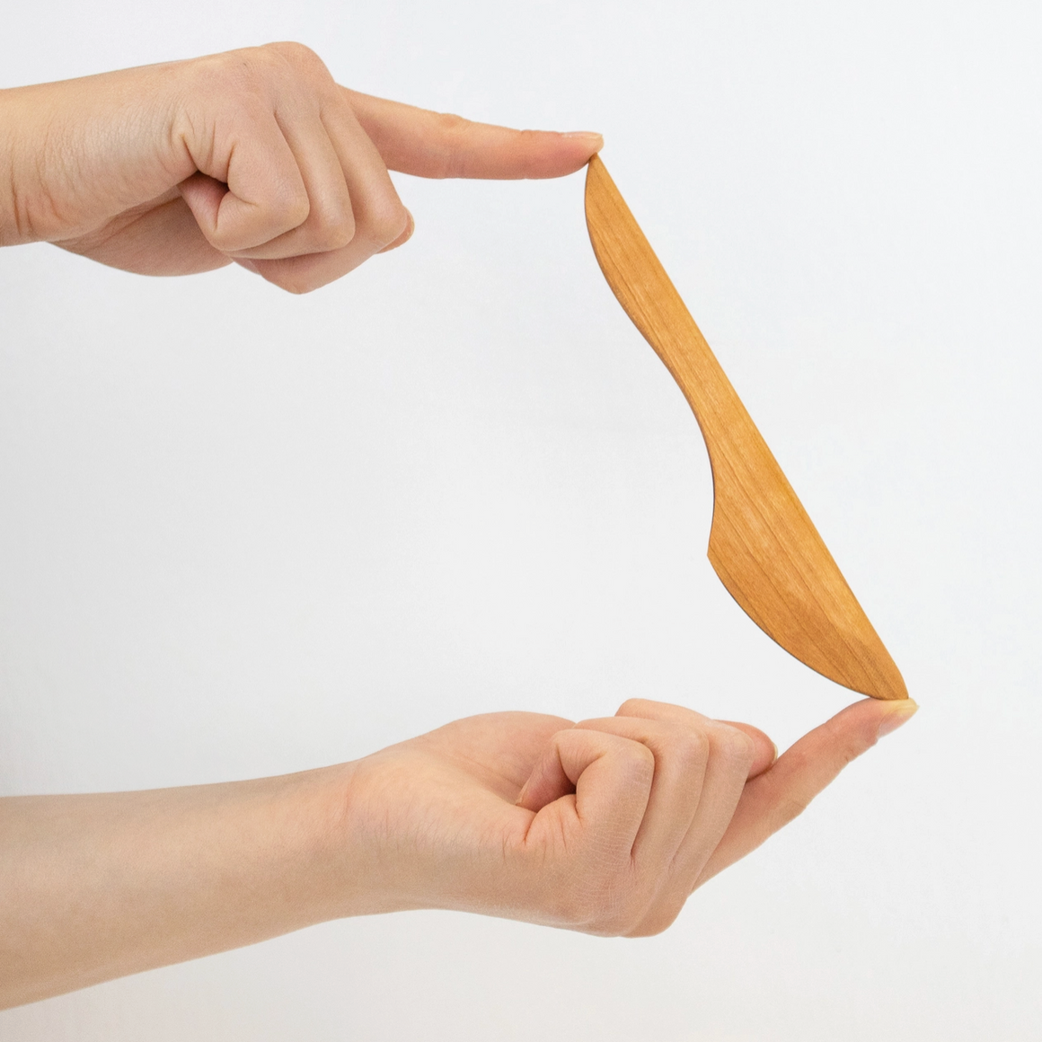 Wooden Spreaders