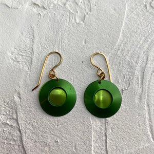 Lenel Earrings