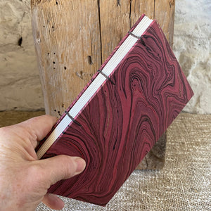Handmade Journals