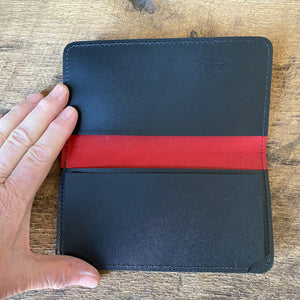 Checkbook Cover & Wallet