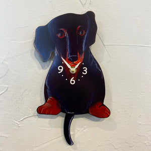 Pet Clock