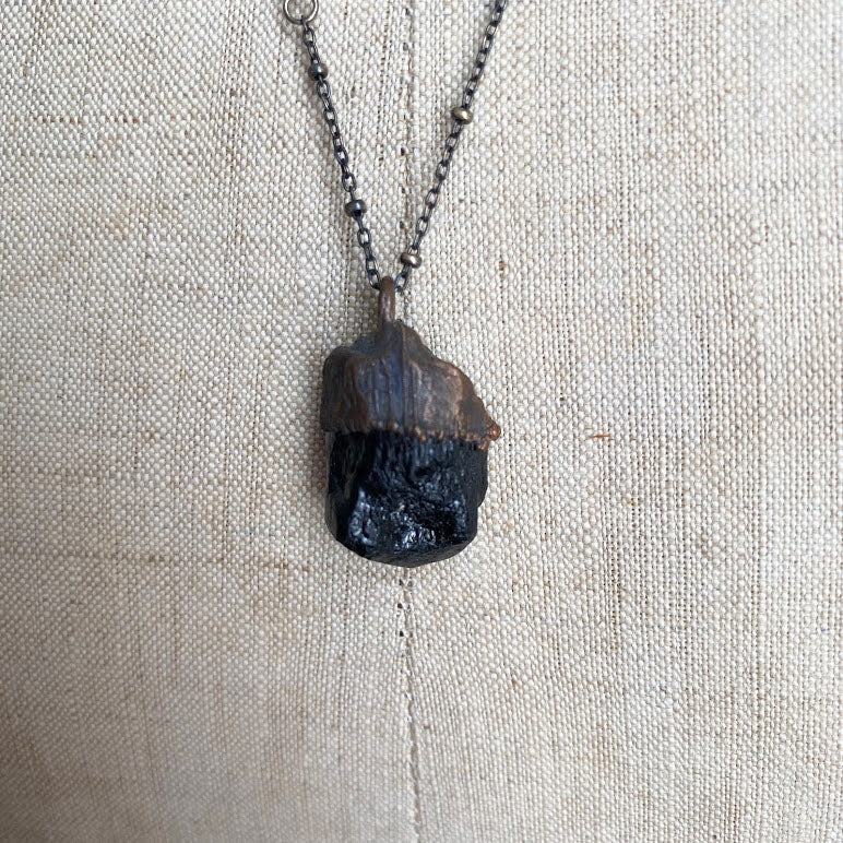 Hawkhouse Necklace