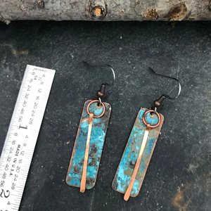 Moon Dance Earrings