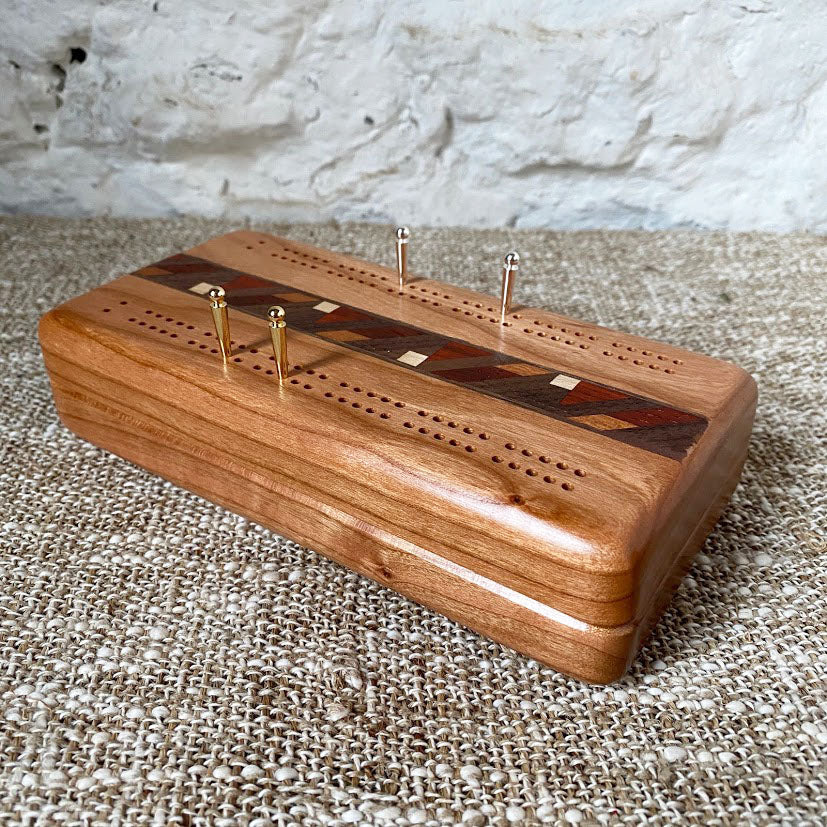 Cribbage Board