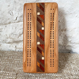 Cribbage Board