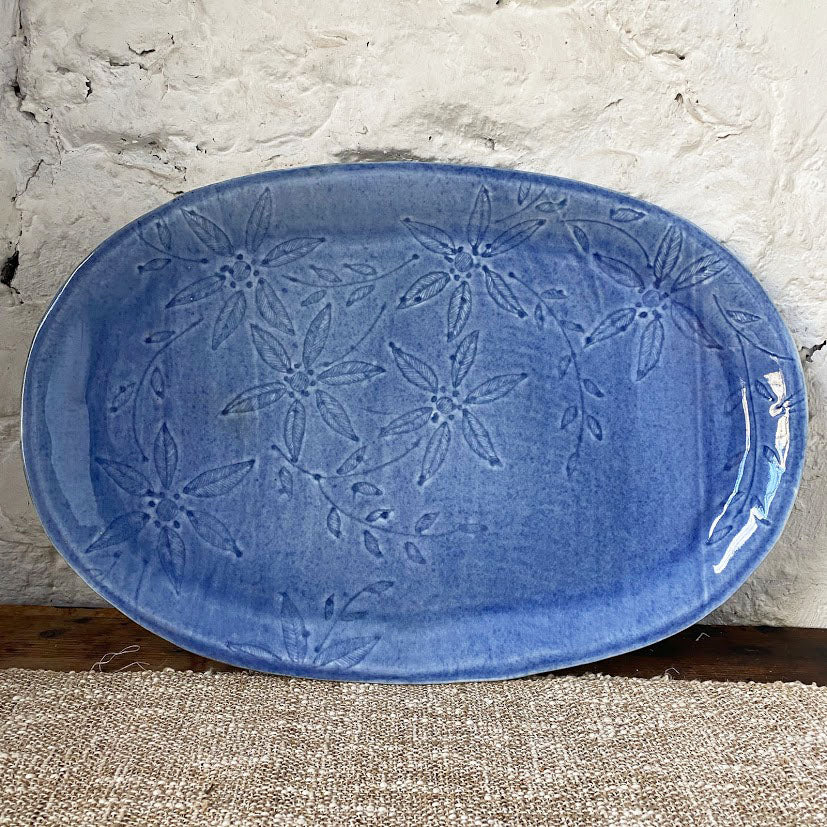 Oval Tray (large) - Main Image