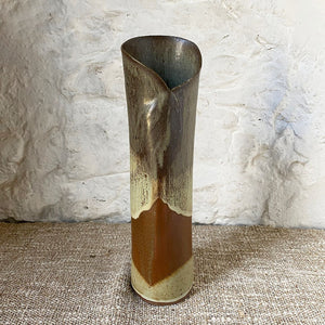 Landscape Vase, Medium